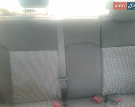 Сірий Равон R4, об'ємом двигуна 1.49 л та пробігом 130 тис. км за 5777 $, фото 22 на Automoto.ua