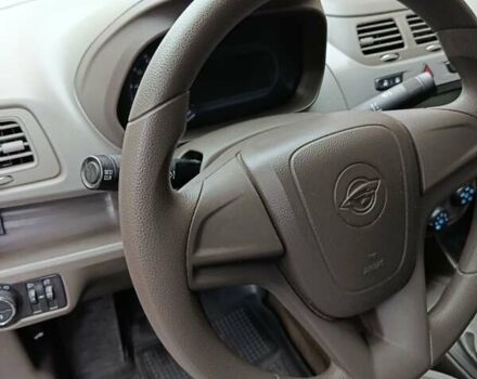 Сірий Равон R4, об'ємом двигуна 1.49 л та пробігом 123 тис. км за 6800 $, фото 3 на Automoto.ua