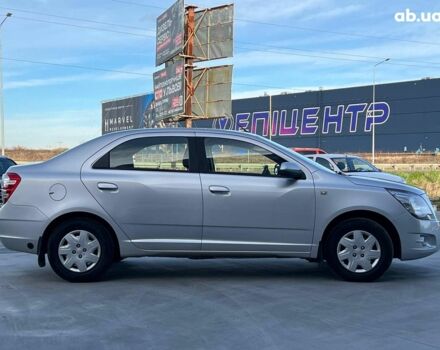 Сірий Равон R4, об'ємом двигуна 1.5 л та пробігом 129 тис. км за 6390 $, фото 9 на Automoto.ua