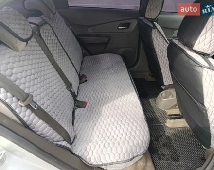 Сірий Равон R4, об'ємом двигуна 1.49 л та пробігом 185 тис. км за 6700 $, фото 15 на Automoto.ua