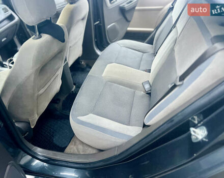 Серый Равон R4, объемом двигателя 1.49 л и пробегом 93 тыс. км за 6200 $, фото 25 на Automoto.ua