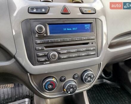 Равон R4 2017 в Львове на Automoto.ua Серый Равон R4, объемом двигателя 1.49 л и пробегом 129 тыс. км за 5950 $, фото 7 на Automoto.ua