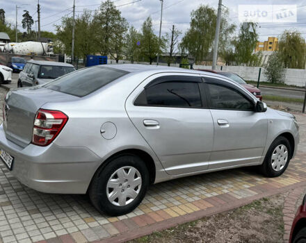 Сірий Равон R4, об'ємом двигуна 1.49 л та пробігом 180 тис. км за 5700 $, фото 6 на Automoto.ua