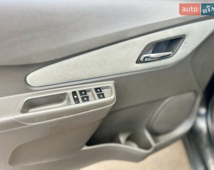 Серый Равон R4, объемом двигателя 1.49 л и пробегом 93 тыс. км за 6200 $, фото 7 на Automoto.ua