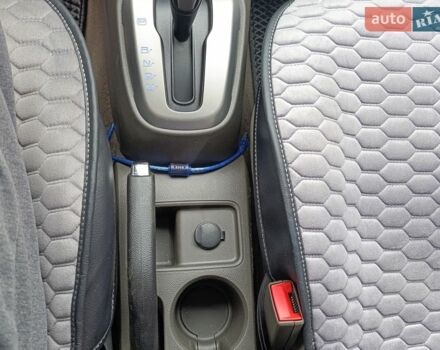 Сірий Равон R4, об'ємом двигуна 1.49 л та пробігом 185 тис. км за 6700 $, фото 23 на Automoto.ua