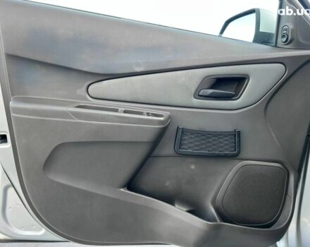 Сірий Равон R4, об'ємом двигуна 1.5 л та пробігом 129 тис. км за 6390 $, фото 14 на Automoto.ua