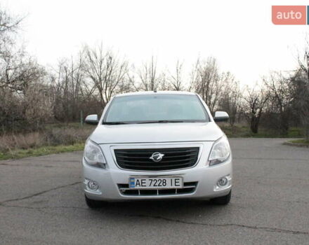 Сірий Равон R4, об'ємом двигуна 1.49 л та пробігом 121 тис. км за 7000 $, фото 4 на Automoto.ua