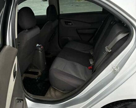 Серый Равон R4, объемом двигателя 1.49 л и пробегом 222 тыс. км за 5630 $, фото 14 на Automoto.ua