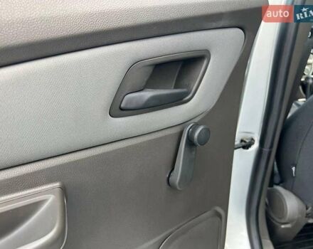 Серый Равон R4, объемом двигателя 1.5 л и пробегом 129 тыс. км за 6390 $, фото 30 на Automoto.ua