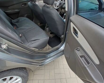 Сірий Равон R4, об'ємом двигуна 1.5 л та пробігом 169 тис. км за 5999 $, фото 8 на Automoto.ua