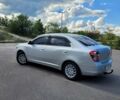Сірий Равон R4, об'ємом двигуна 1.49 л та пробігом 120 тис. км за 7900 $, фото 7 на Automoto.ua