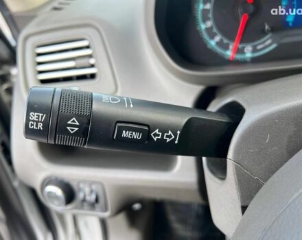 Сірий Равон R4, об'ємом двигуна 1.5 л та пробігом 129 тис. км за 6390 $, фото 23 на Automoto.ua