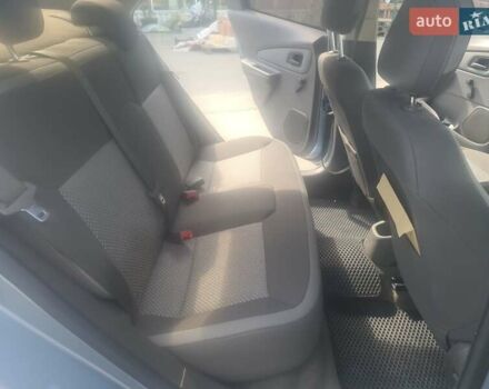 Сірий Равон R4, об'ємом двигуна 1.49 л та пробігом 130 тис. км за 5777 $, фото 2 на Automoto.ua