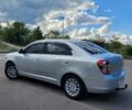 Сірий Равон R4, об'ємом двигуна 1.49 л та пробігом 120 тис. км за 7900 $, фото 8 на Automoto.ua