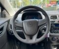 Сірий Равон R4, об'ємом двигуна 1.49 л та пробігом 123 тис. км за 7490 $, фото 13 на Automoto.ua