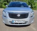 Сірий Равон R4, об'ємом двигуна 1.49 л та пробігом 120 тис. км за 7900 $, фото 1 на Automoto.ua