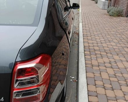 Серый Равон R4, объемом двигателя 1.5 л и пробегом 123 тыс. км за 6800 $, фото 6 на Automoto.ua