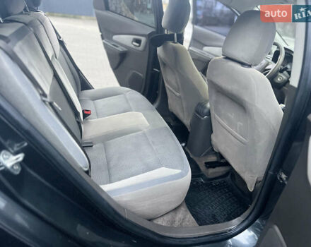 Серый Равон R4, объемом двигателя 1.49 л и пробегом 93 тыс. км за 6200 $, фото 22 на Automoto.ua