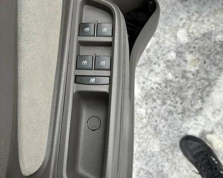 Серый Равон R4, объемом двигателя 1.49 л и пробегом 222 тыс. км за 5630 $, фото 16 на Automoto.ua