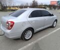Сірий Равон R4, об'ємом двигуна 1.49 л та пробігом 185 тис. км за 6700 $, фото 5 на Automoto.ua