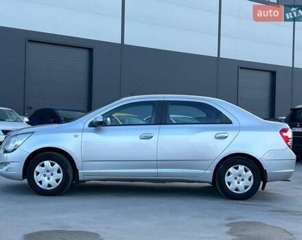 Серый Равон R4, объемом двигателя 1.5 л и пробегом 129 тыс. км за 6390 $, фото 3 на Automoto.ua