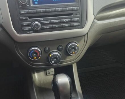 Серый Равон R4, объемом двигателя 1.5 л и пробегом 110 тыс. км за 7200 $, фото 11 на Automoto.ua