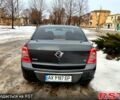 Серый Равон R4, объемом двигателя 1.5 л и пробегом 79 тыс. км за 7000 $, фото 4 на Automoto.ua
