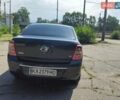 Серый Равон R4, объемом двигателя 1.49 л и пробегом 115 тыс. км за 6900 $, фото 7 на Automoto.ua