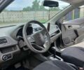 Сірий Равон R4, об'ємом двигуна 1.5 л та пробігом 169 тис. км за 5999 $, фото 13 на Automoto.ua