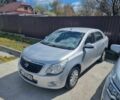 Серый Равон R4, объемом двигателя 1.5 л и пробегом 214 тыс. км за 4800 $, фото 1 на Automoto.ua