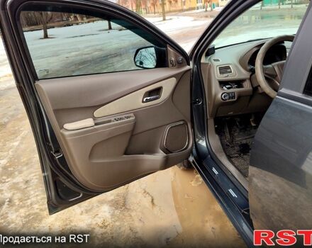 Серый Равон R4, объемом двигателя 1.5 л и пробегом 79 тыс. км за 7000 $, фото 11 на Automoto.ua