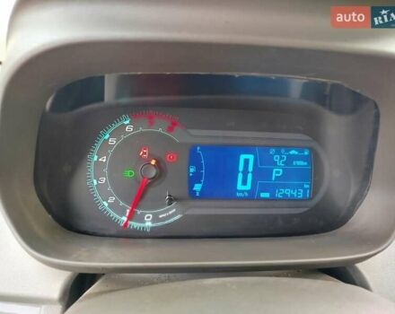 Равон R4 2017 в Львове на Automoto.ua Серый Равон R4, объемом двигателя 1.49 л и пробегом 129 тыс. км за 5950 $, фото 8 на Automoto.ua