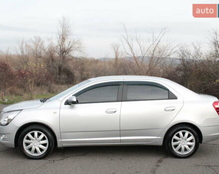 Сірий Равон R4, об'ємом двигуна 1.49 л та пробігом 121 тис. км за 7000 $, фото 11 на Automoto.ua