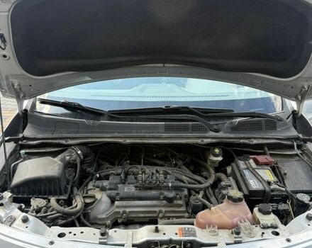 Сірий Равон R4, об'ємом двигуна 1.49 л та пробігом 139 тис. км за 6999 $, фото 8 на Automoto.ua