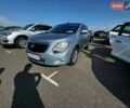 Сірий Равон R4, об'ємом двигуна 1.5 л та пробігом 136 тис. км за 5300 $, фото 5 на Automoto.ua