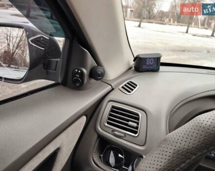Сірий Равон R4, об'ємом двигуна 1.49 л та пробігом 79 тис. км за 7000 $, фото 3 на Automoto.ua