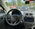Сірий Равон R4, об'ємом двигуна 1.49 л та пробігом 123 тис. км за 7490 $, фото 12 на Automoto.ua