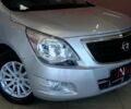 Сірий Равон R4, об'ємом двигуна 1.5 л та пробігом 215 тис. км за 5900 $, фото 2 на Automoto.ua