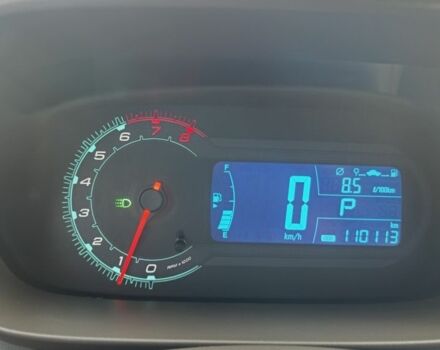 Серый Равон R4, объемом двигателя 1.5 л и пробегом 110 тыс. км за 7200 $, фото 8 на Automoto.ua