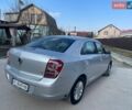 Серый Равон R4, объемом двигателя 1.49 л и пробегом 214 тыс. км за 4800 $, фото 4 на Automoto.ua