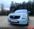 Сірий Равон R4, об'ємом двигуна 1.5 л та пробігом 137 тис. км за 5600 $, фото 1 на Automoto.ua