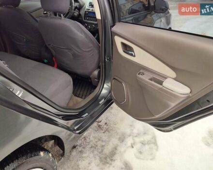 Сірий Равон R4, об'ємом двигуна 1.49 л та пробігом 79 тис. км за 7000 $, фото 6 на Automoto.ua