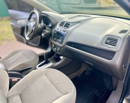 Сірий Равон R4, об'ємом двигуна 1.5 л та пробігом 100 тис. км за 6200 $, фото 5 на Automoto.ua