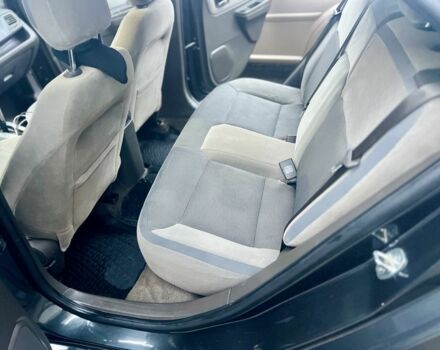 Сірий Равон R4, об'ємом двигуна 1.5 л та пробігом 100 тис. км за 6200 $, фото 7 на Automoto.ua