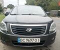 Серый Равон R4, объемом двигателя 1.49 л и пробегом 277 тыс. км за 6499 $, фото 1 на Automoto.ua