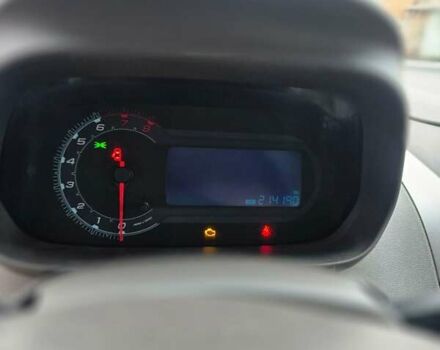 Сірий Равон R4, об'ємом двигуна 1.49 л та пробігом 214 тис. км за 5000 $, фото 3 на Automoto.ua