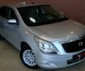 Серый Равон R4, объемом двигателя 1.5 л и пробегом 215 тыс. км за 5900 $, фото 3 на Automoto.ua
