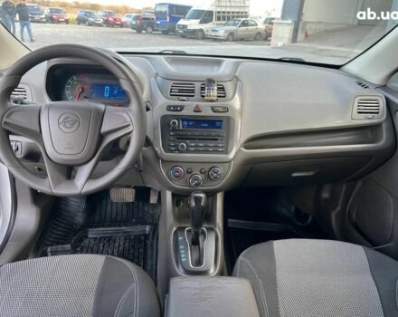 Сірий Равон R4, об'ємом двигуна 1.5 л та пробігом 129 тис. км за 6390 $, фото 34 на Automoto.ua