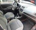 Серый Равон R4, объемом двигателя 1.49 л и пробегом 65 тыс. км за 6999 $, фото 9 на Automoto.ua