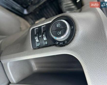 Серый Равон R4, объемом двигателя 1.5 л и пробегом 129 тыс. км за 6390 $, фото 18 на Automoto.ua